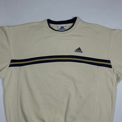 XL - Vintage 1990's Adidas Sweatshirt