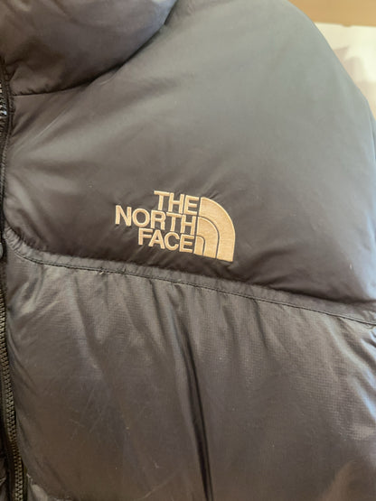 M - Vintage The North Face 700 Puffer Jacket