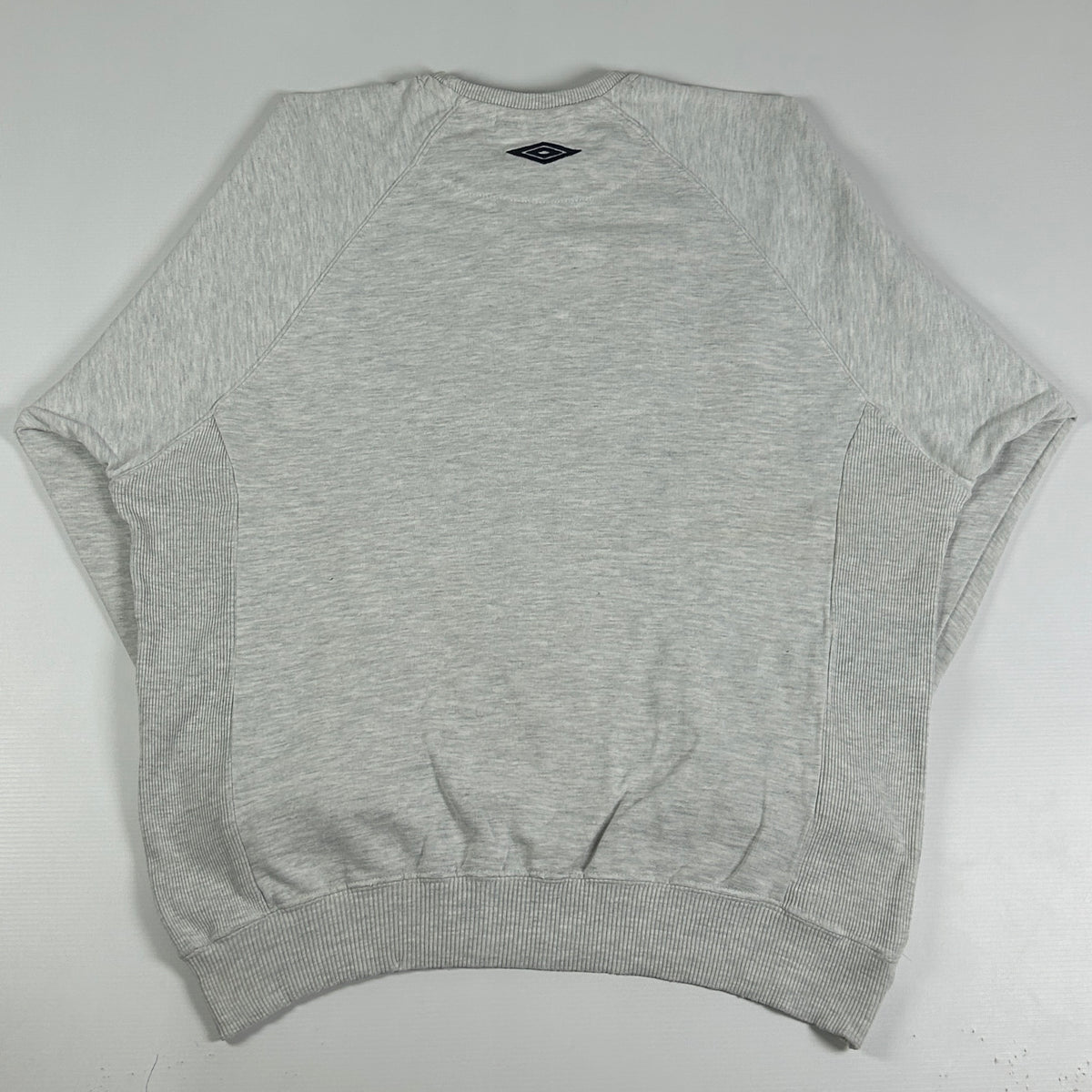S - Vintage 1990's Umbro Sweatshirt