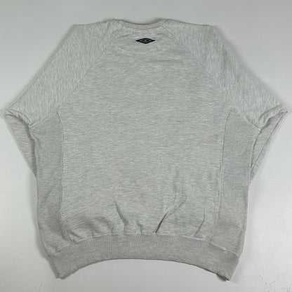 S - Vintage 1990's Umbro Sweatshirt