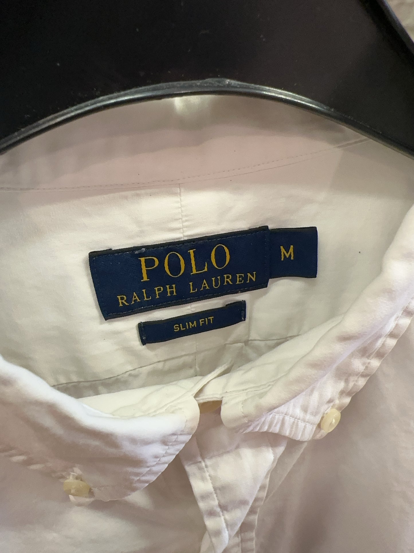 M - Ralph Lauren Shirt