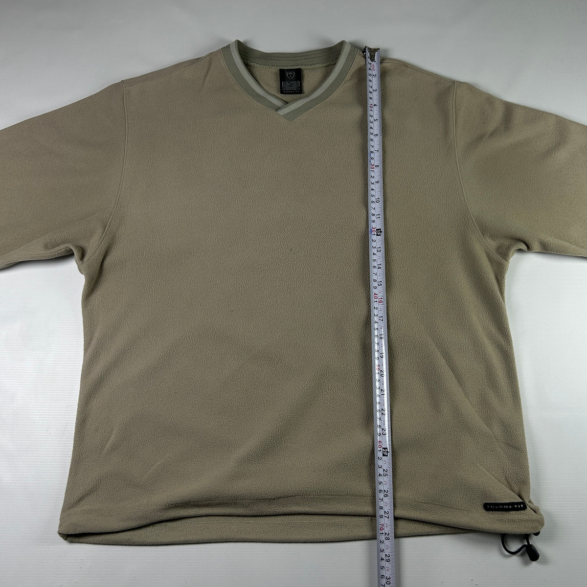 M - Vintage 2000's Nike Sweatshirt