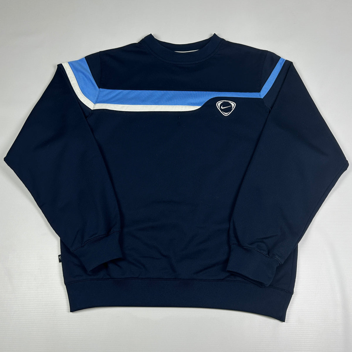 XS - Vintage 2000's Nike Sweatshirt