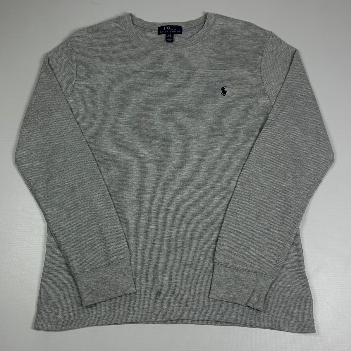 XS - Vintage 2000's Ralph Lauren Longsleeve