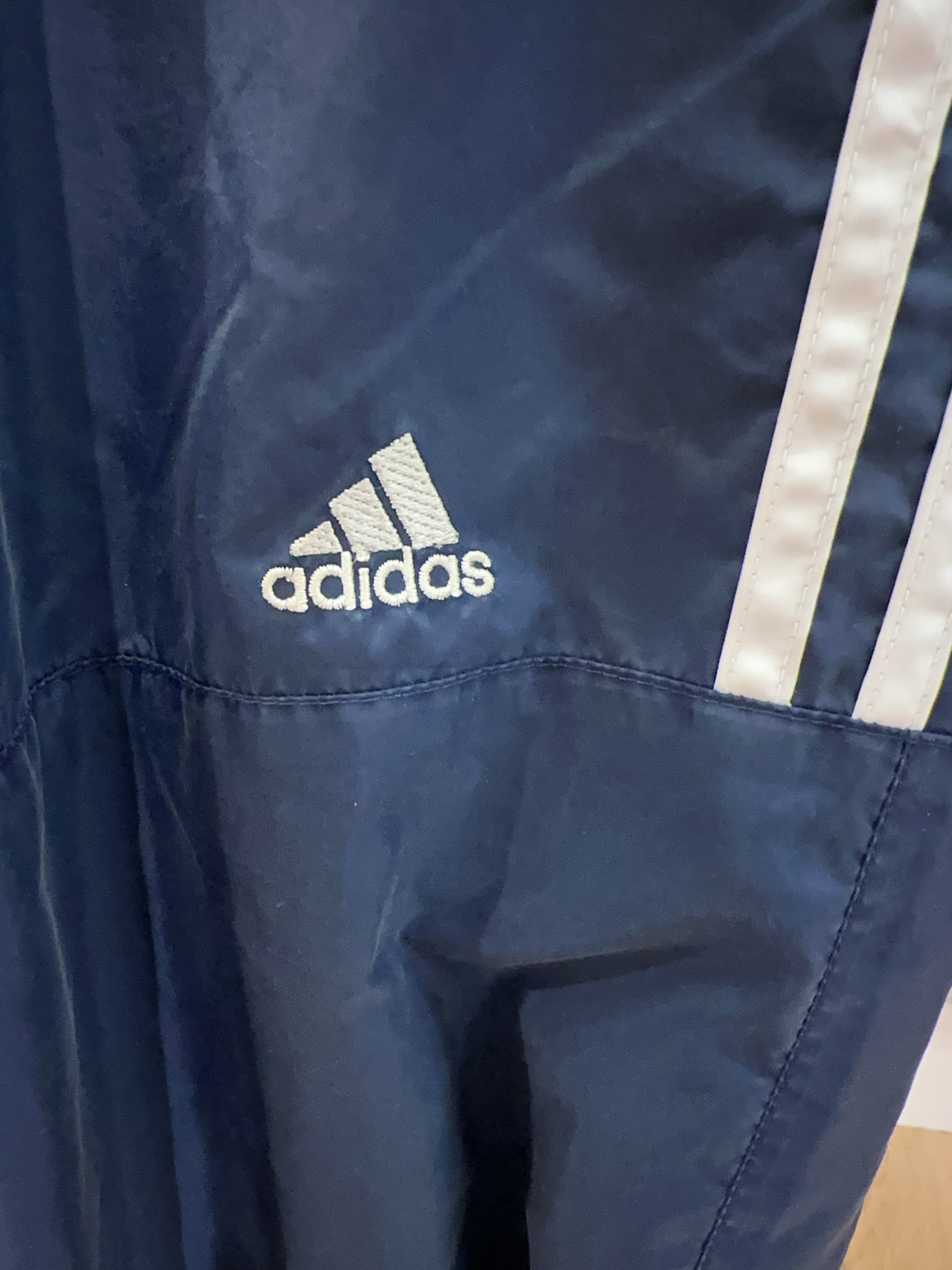 Adidas Track Pants - XL