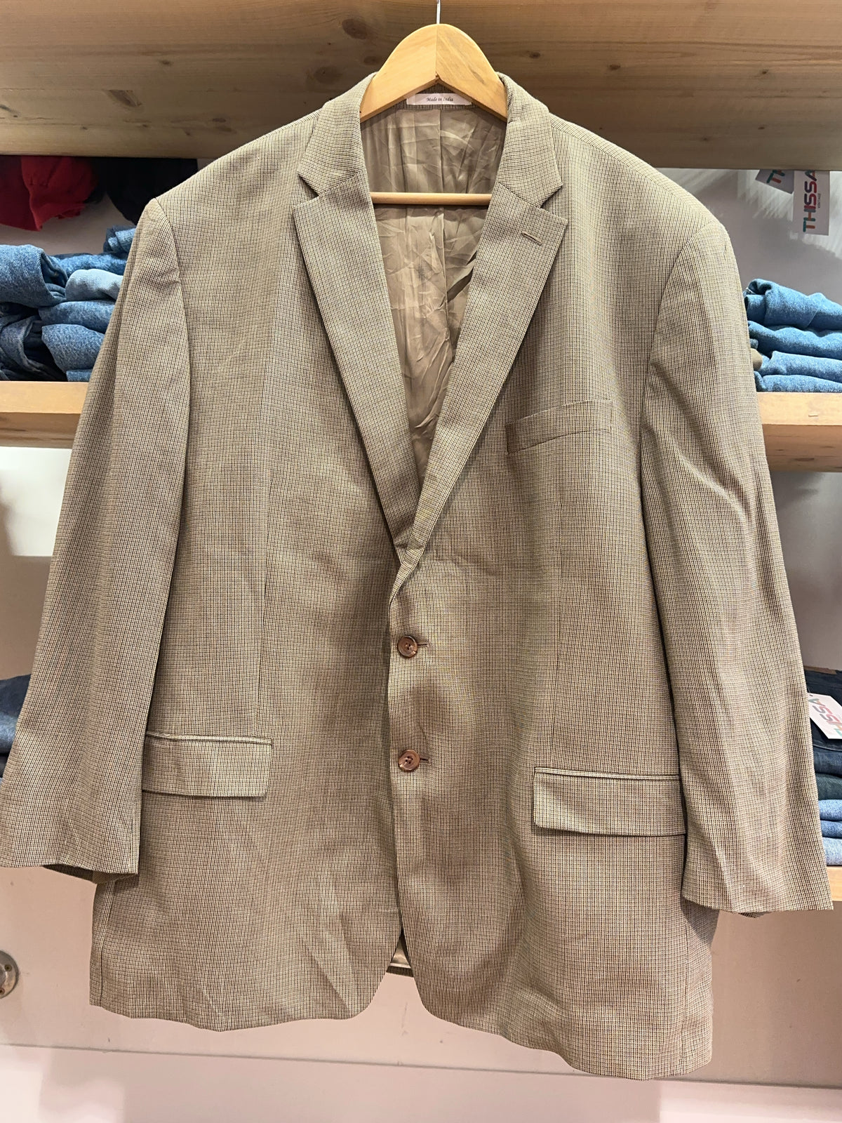 50R - Ralph Lauren Blazer