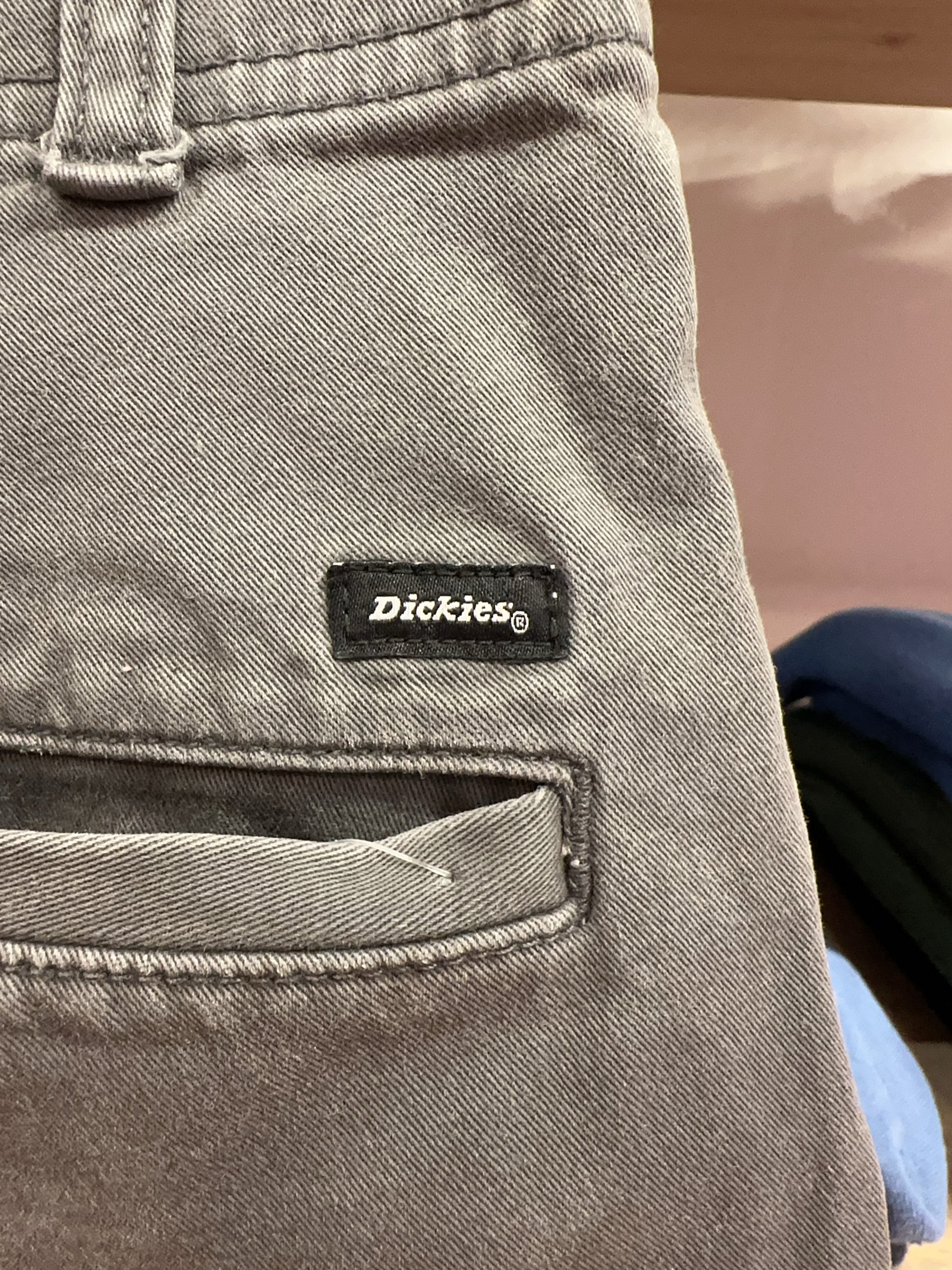 31 - Dickies Shorts