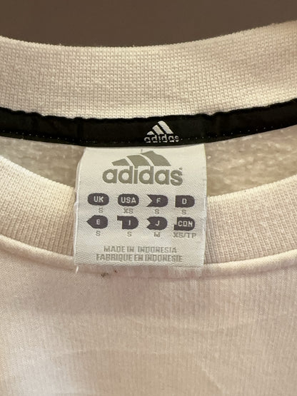 XS - Vintage 2000's Adidas Sweatshirt