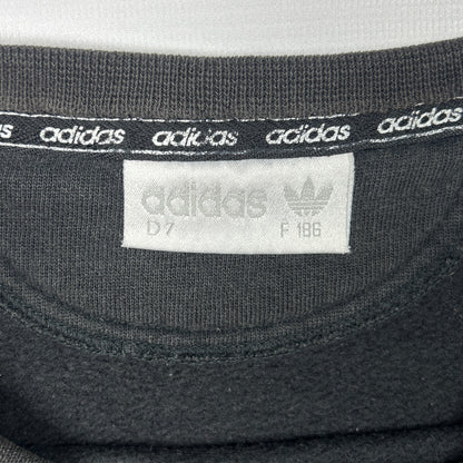 XL - Vintage 1990's Adidas Sweatshirt