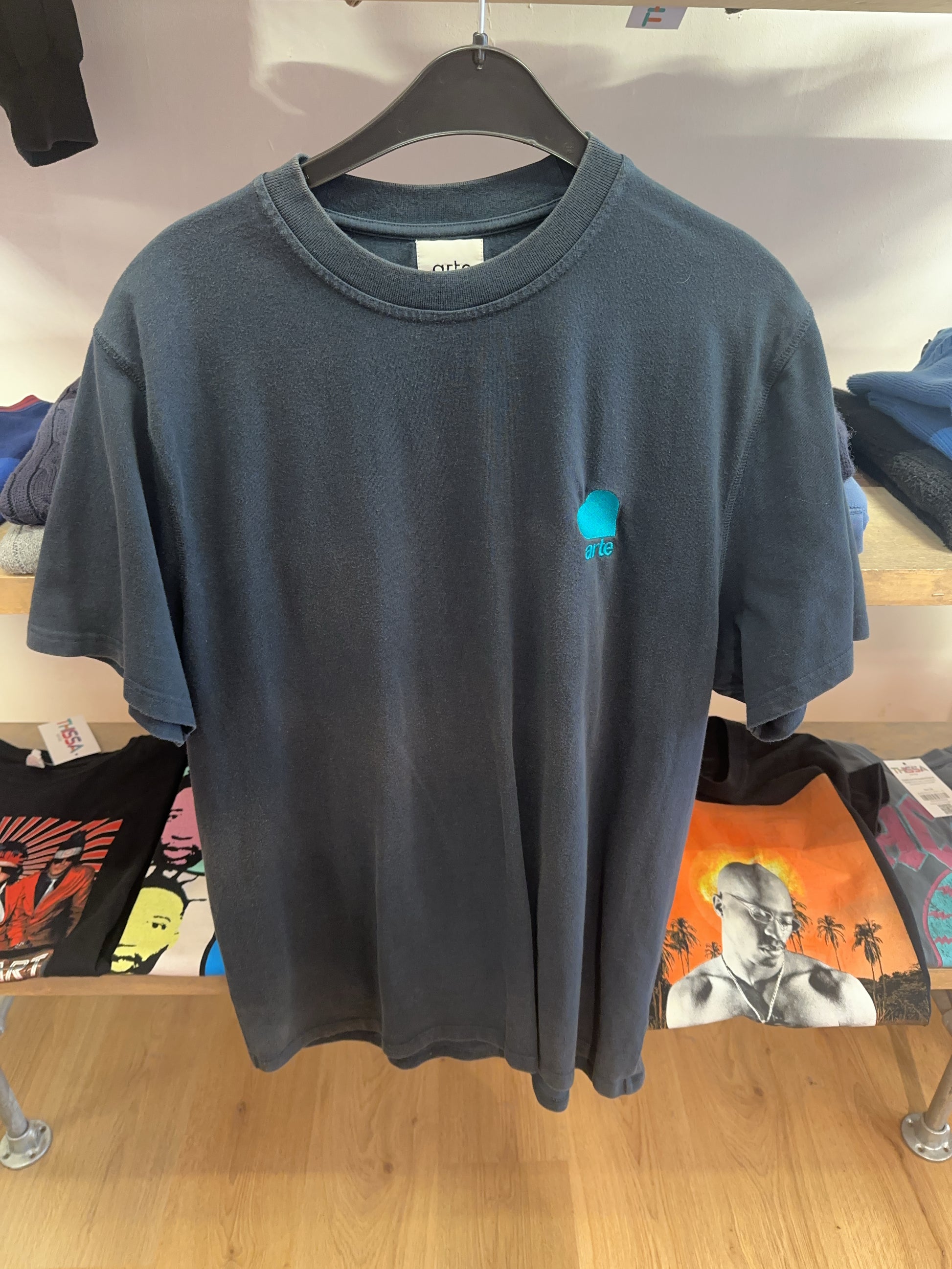XL - Arte T-shirt