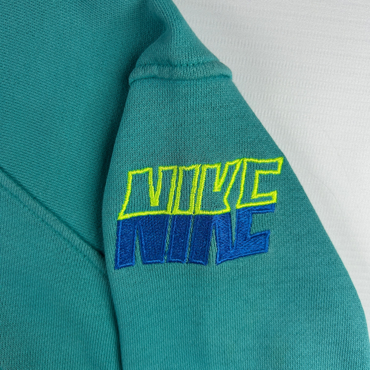 L - Vintage 1990's Nike Sweatshirt