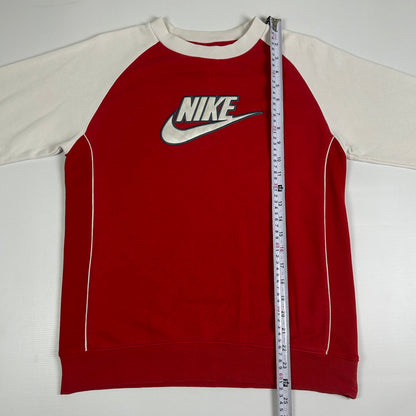 10-12 years - Vintage 2000's Nike Sweatshirt