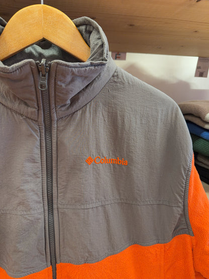 Vintage Columbia Fleece (L)