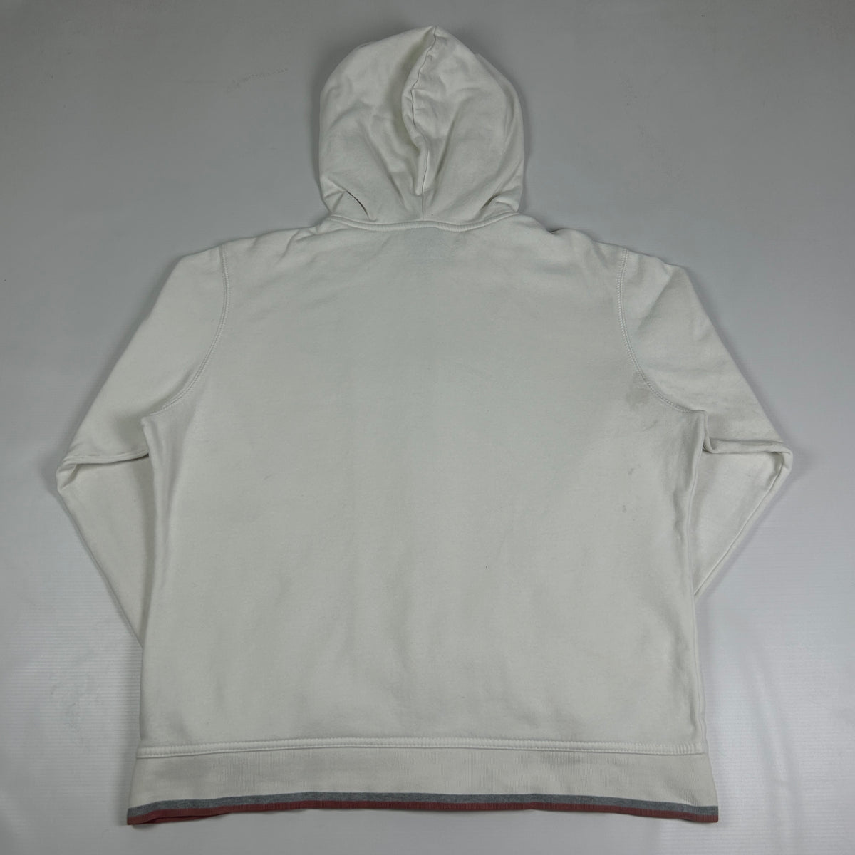 M - Vintage 2000's Nike Full-zip Hoodie