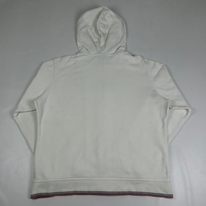 M - Vintage 2000's Nike Full-zip Hoodie