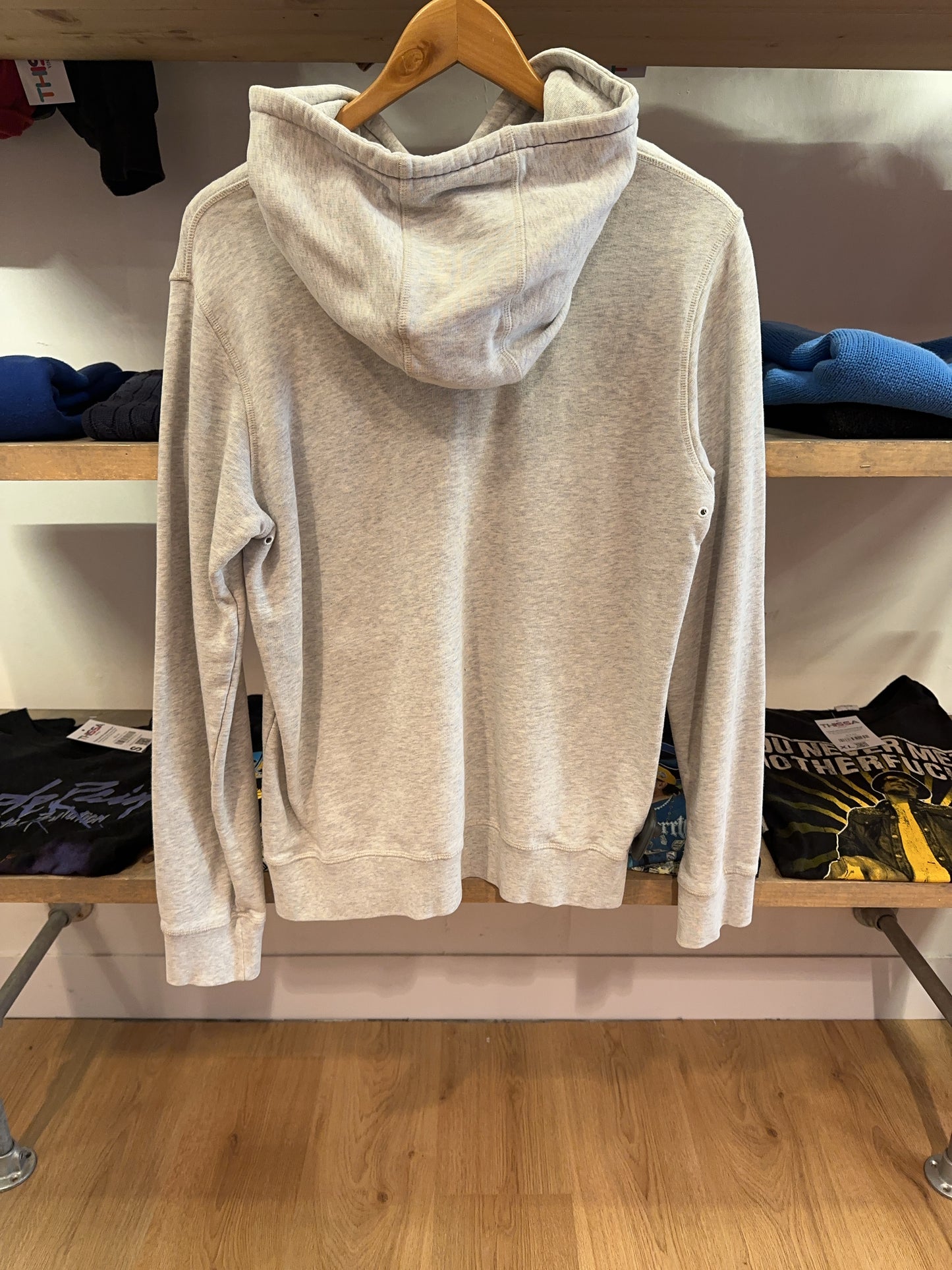 S - Parra Hoodie
