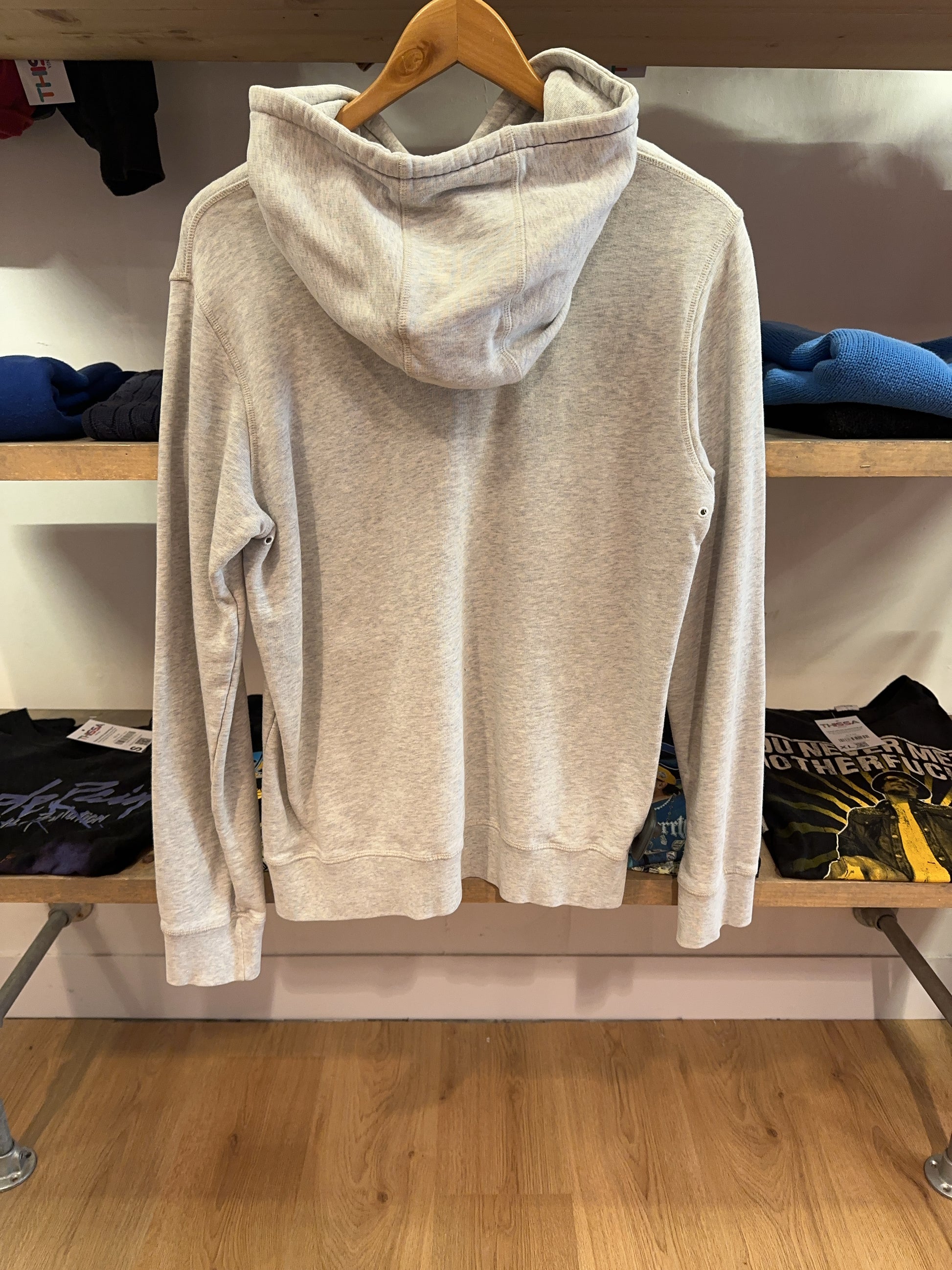 S - Parra Hoodie