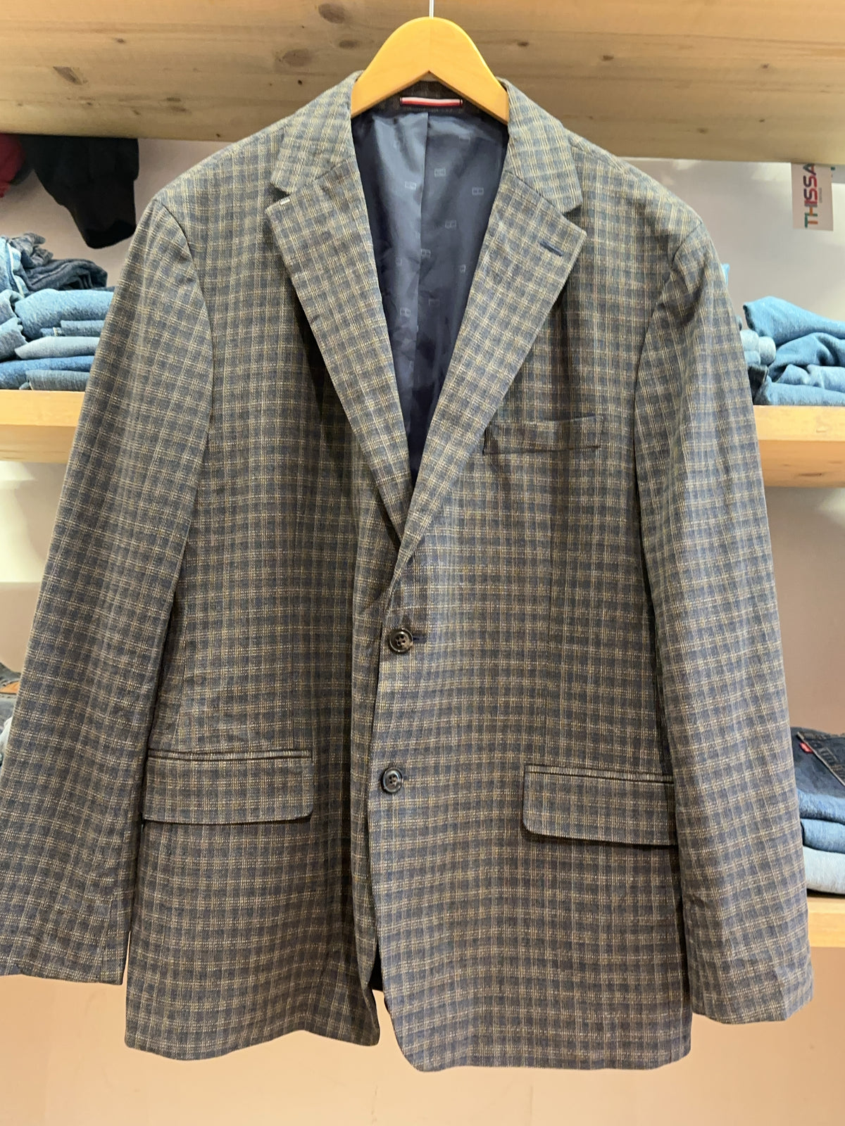 46R - Tommy Hilfiger Blazer