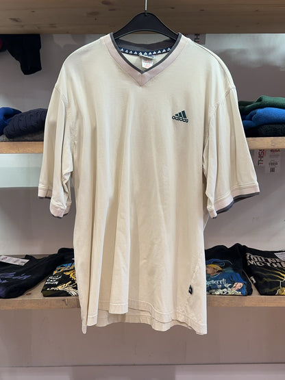 L - 1990s Adidas Vintage T-shirt