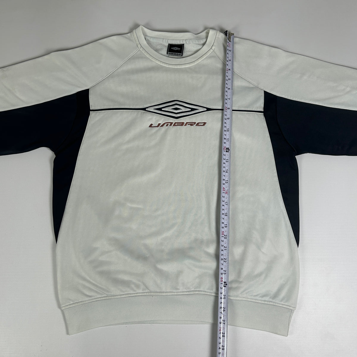 M - Vintage 1990's Umbro Sweatshirt