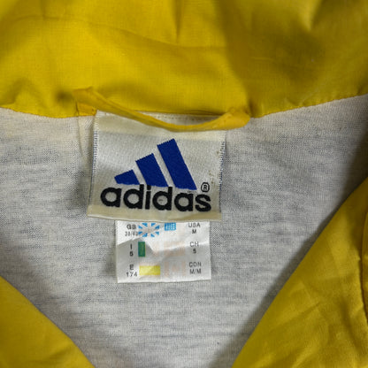M - Vintage 1990's Adidas Track Jacket