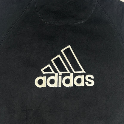 L - Vintage 1990's Adidas Hoodie