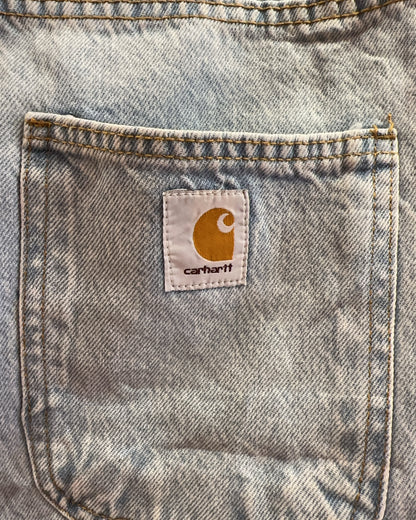 30 - Carhartt Jeans Shorts