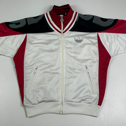 XS - Vintage 1990's Adidas Track Jacket