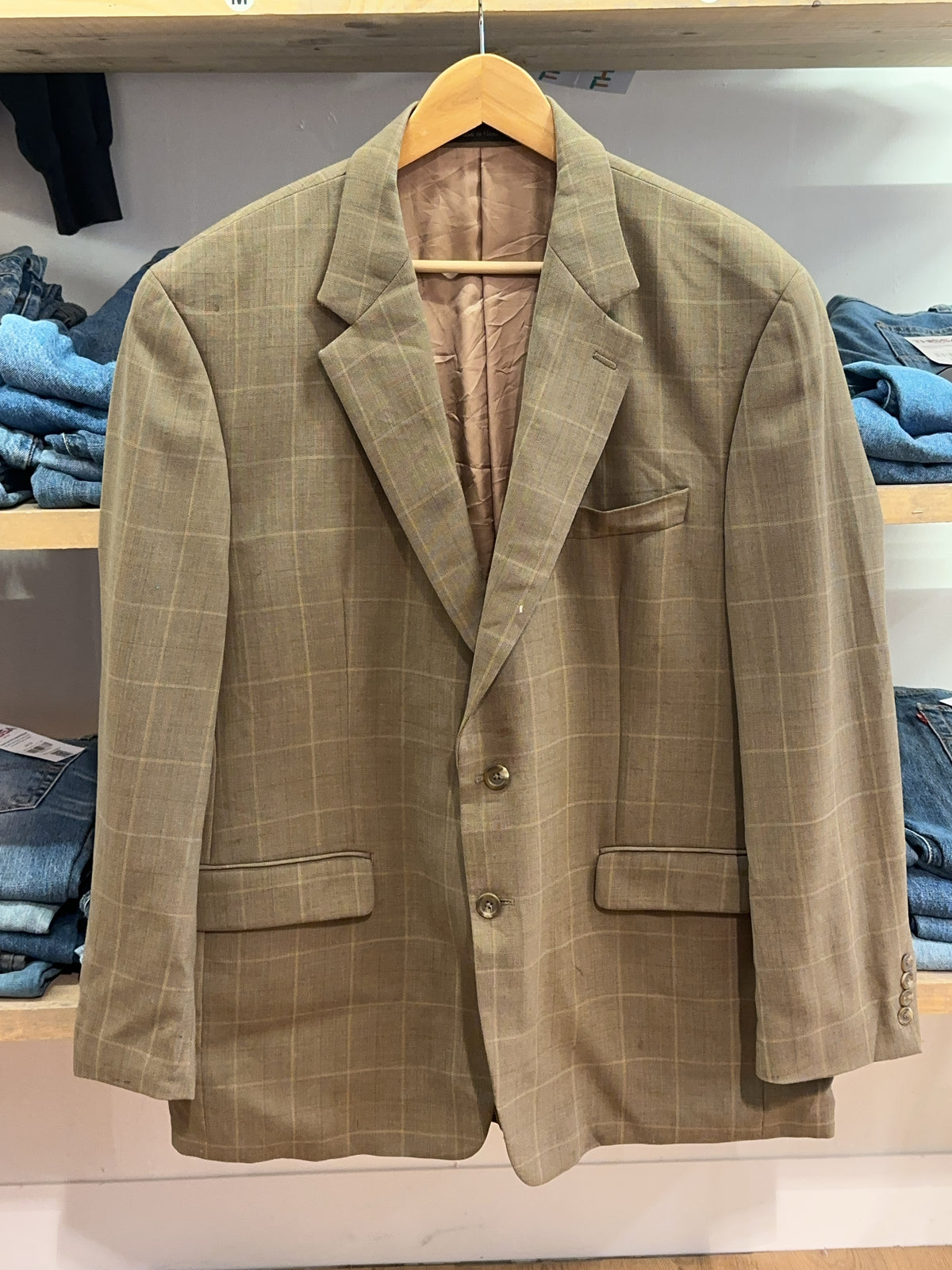46R - Ralph Lauren Blazer