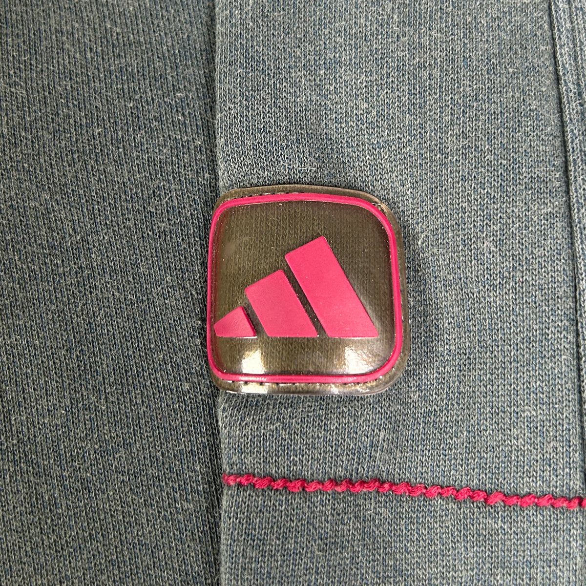 XS - Vintage 1990's Adidas Sweatshirt