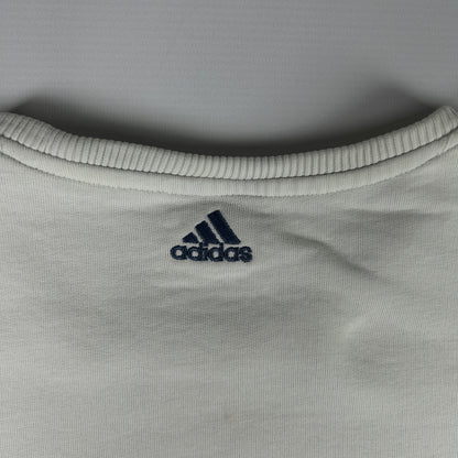 L - Vintage 2000's Adidas Sweatshirt