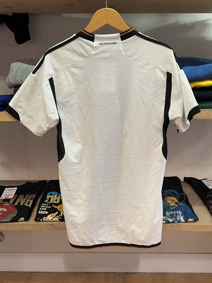 2022-2023 Germany Adidas Home Football Shirt - M