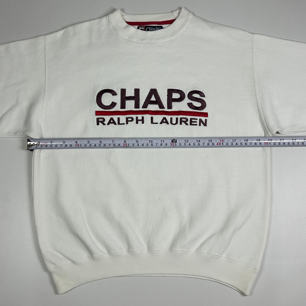 M - 1990's Chaps Ralph Lauren Sweatshirt