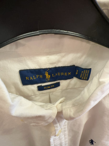 S - Ralph Lauren Shirt