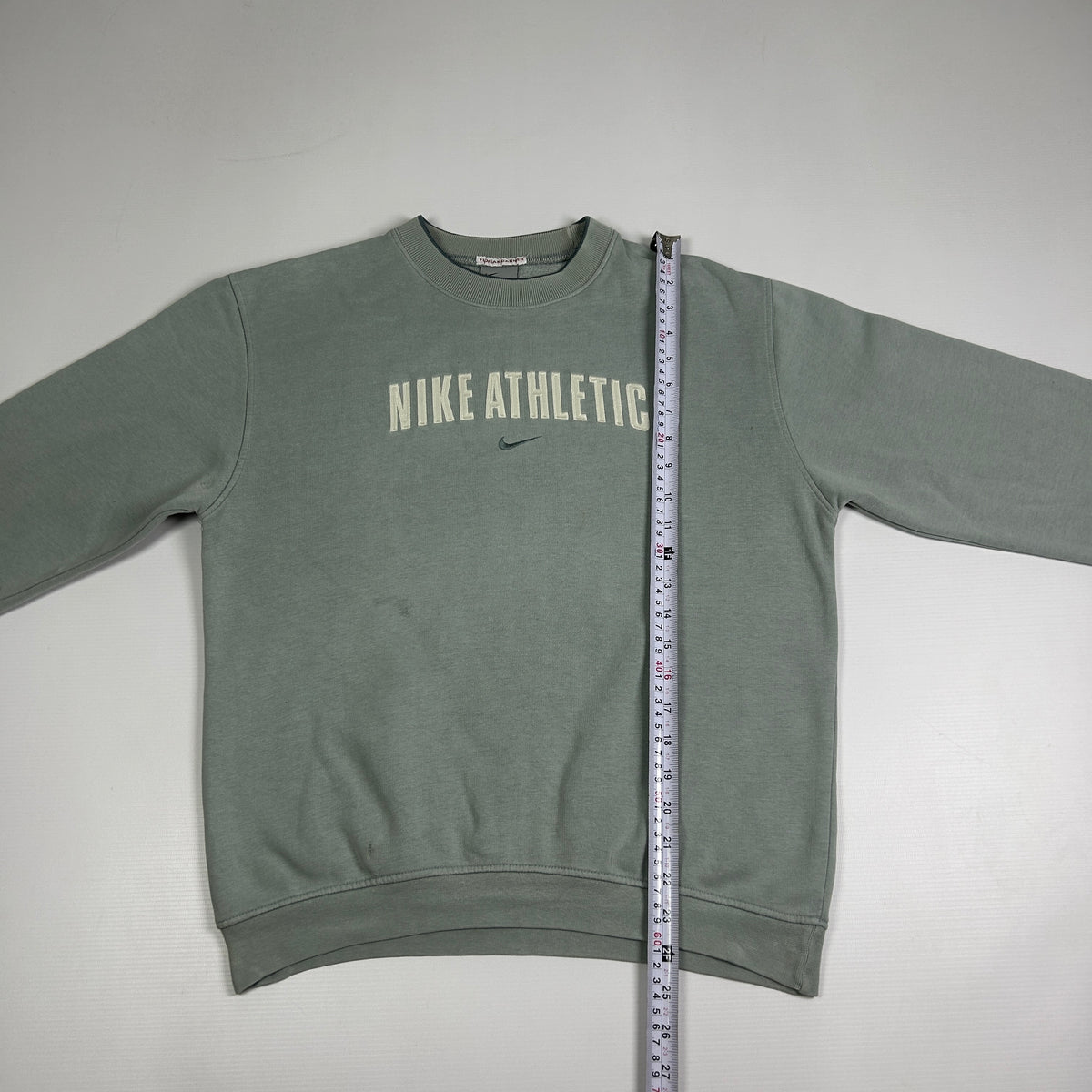 XS - Vintage 2000's Nike Sweatshirt