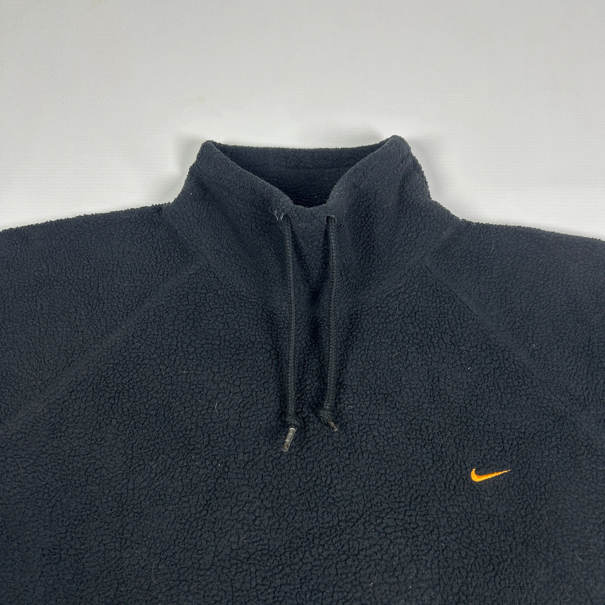XXS - Vintage 2000's Nike Quarterzip