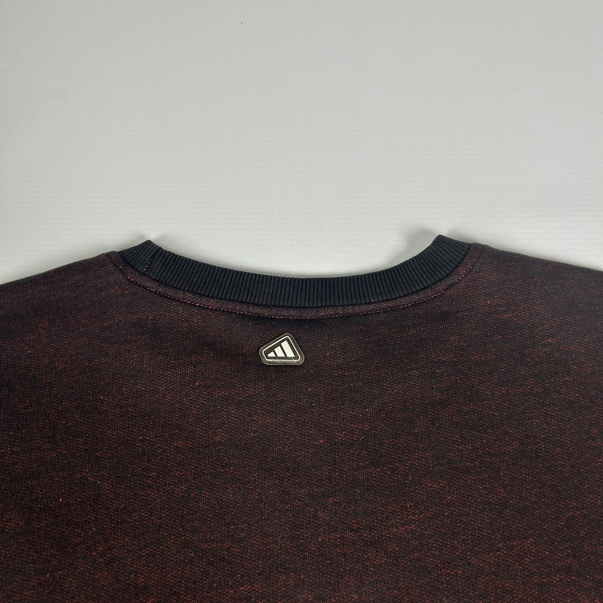XS - Vintage 1990's Adidas Sweatshirt