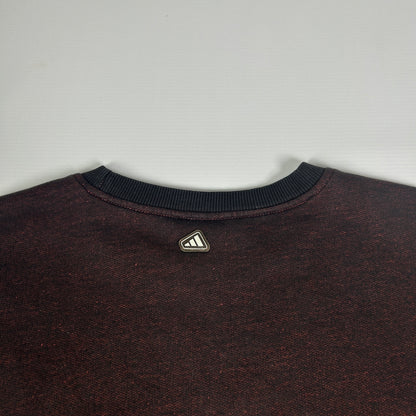 XS - Vintage 1990's Adidas Sweatshirt