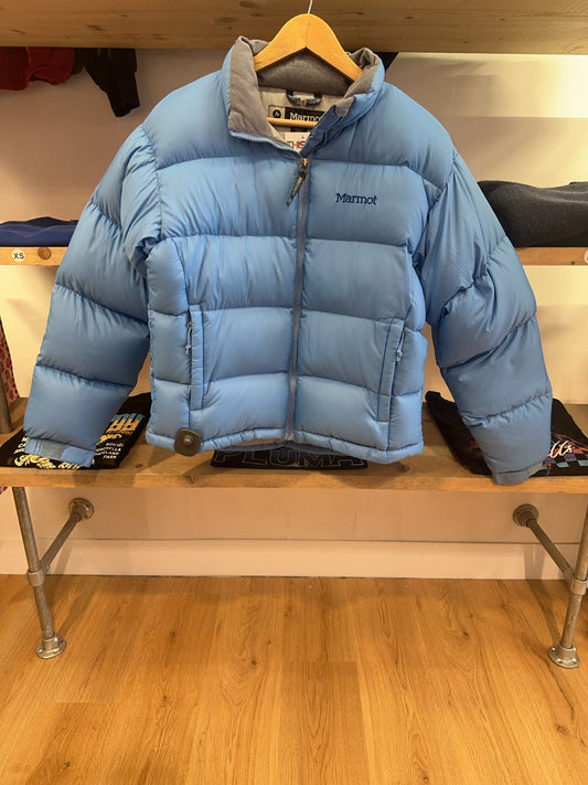Marmot Jacket - M