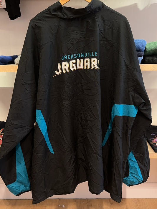 XXXXL - Vintage 2000's Reebok Jacket