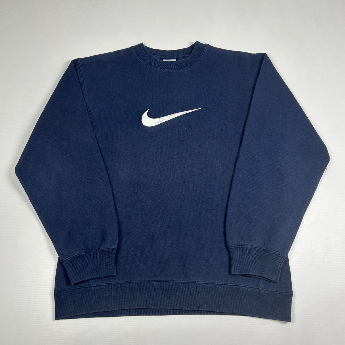 XS - Vintage 2000's Nike Sweatshirt