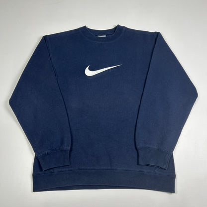 XS - Vintage 2000's Nike Sweatshirt