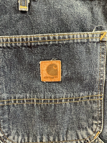 38 - Carhartt Shorts