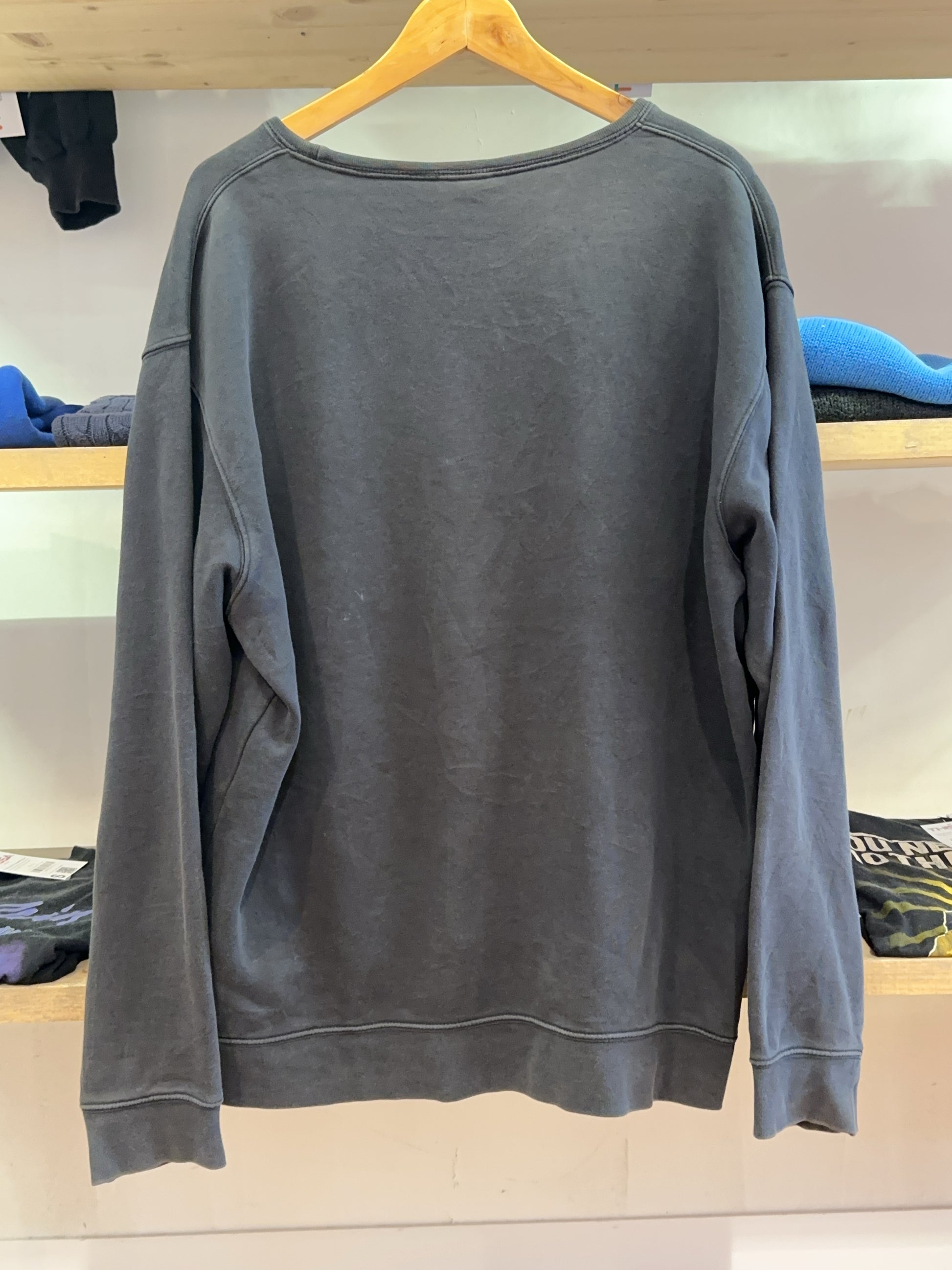 XXL - 1990's Russell Athletic Toyota Sweatshirt