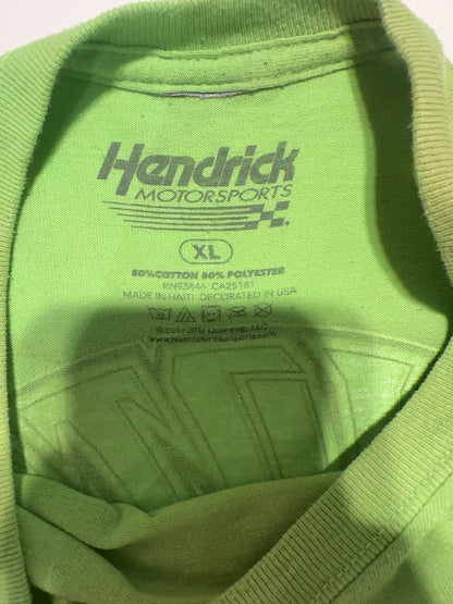 XL - Hendrick Motorsports Chase Elliott #9 Nascar T-Shirt