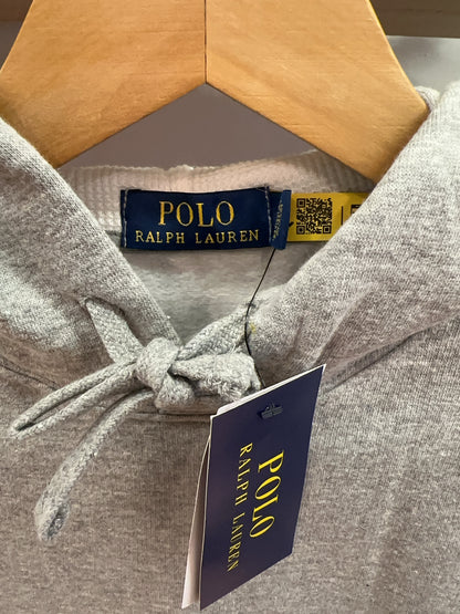 L - Ralph Lauren Hoodie