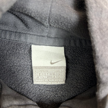 L - Vintage 2000's Nike Hoodie