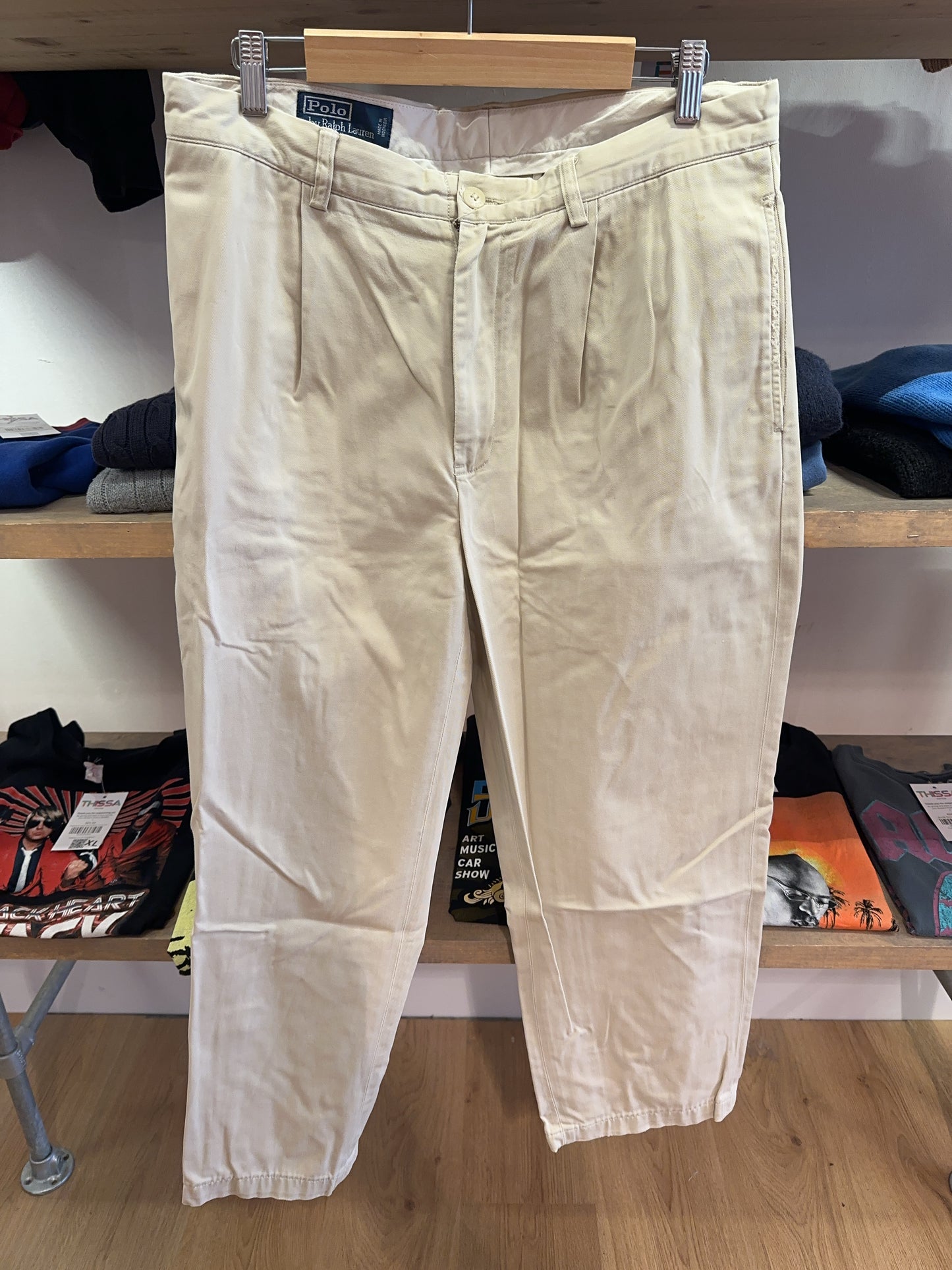 33/34 - Ralph Lauren Pants