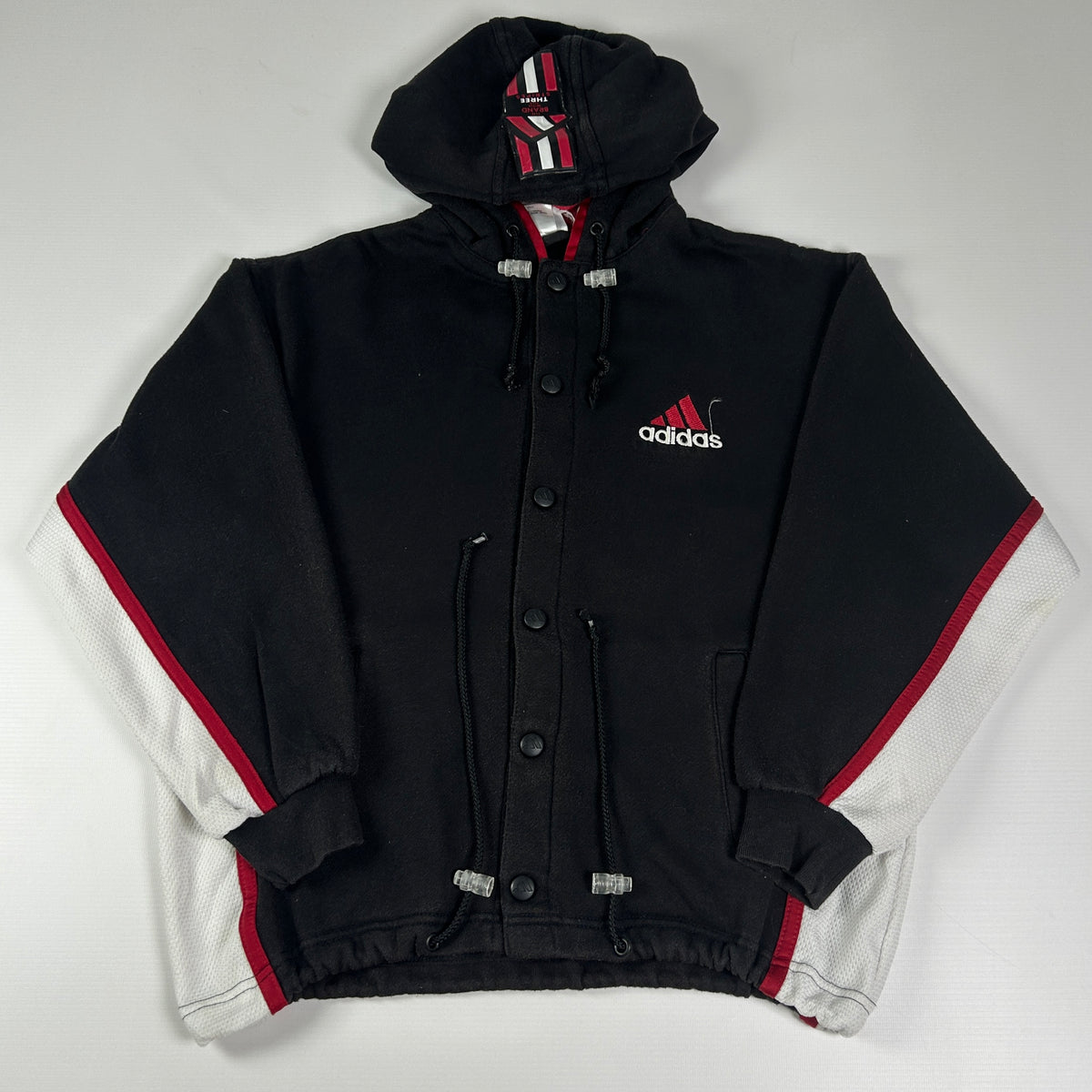 XS - Adidas Jacket