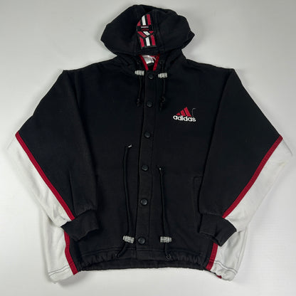 XS - Adidas Jacket